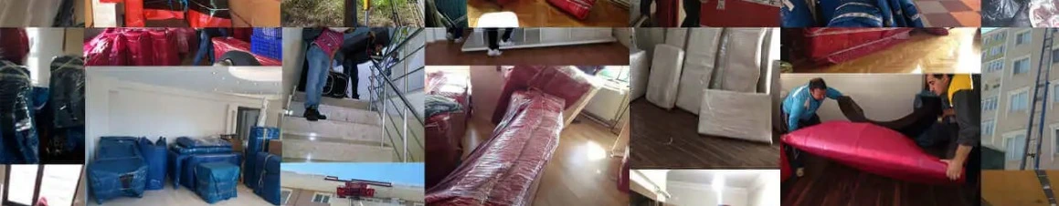 Gelendost evden eve nakliyat görseli