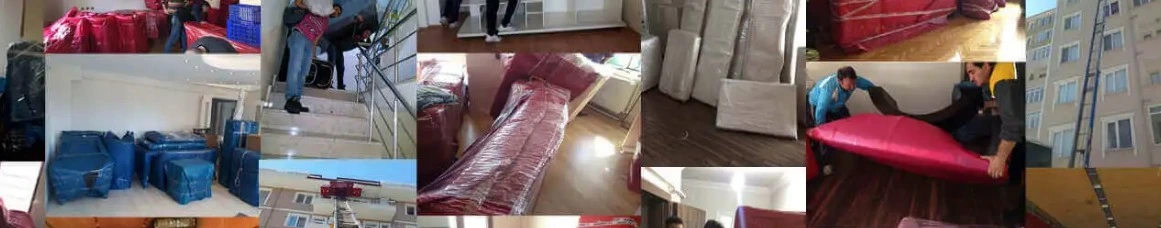 Gelendost Parça Eşya Taşımacılık görseli